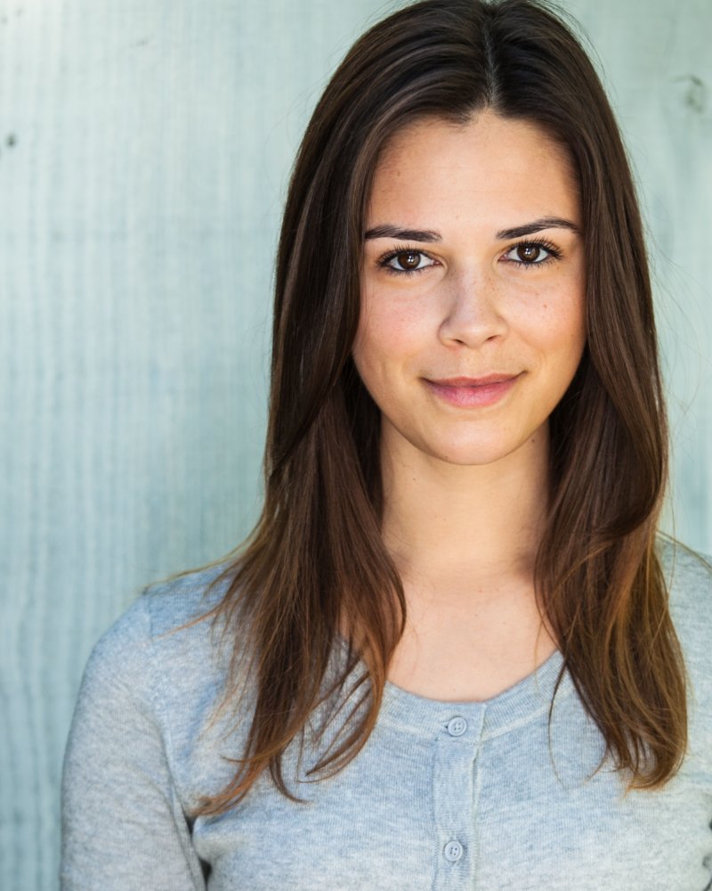 Erica Souza