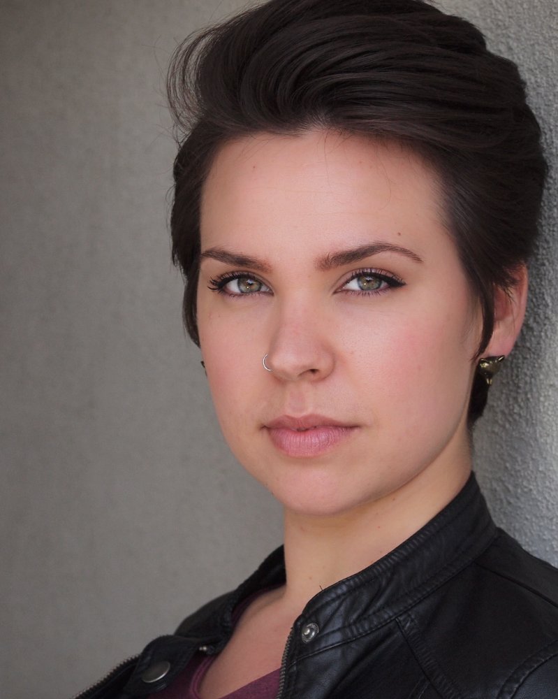 Julia Mack