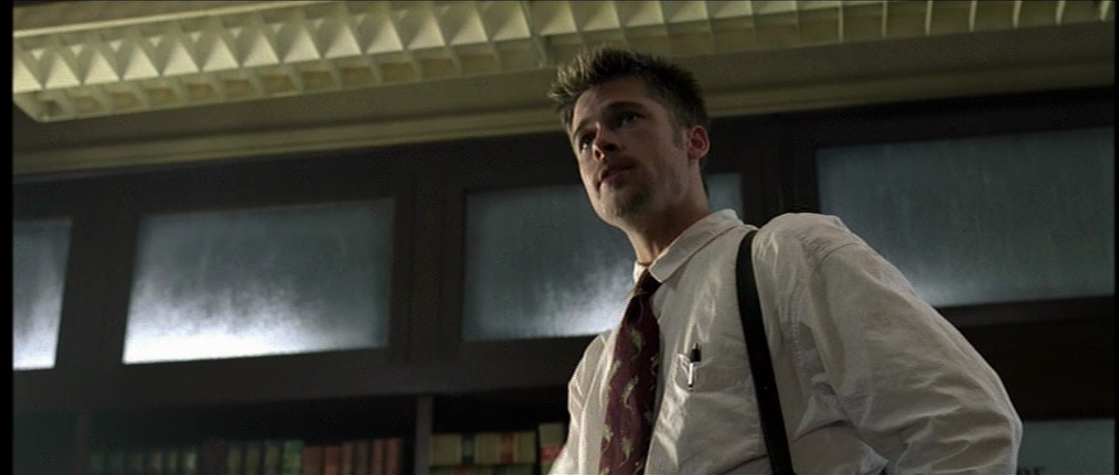 Det. David Mills