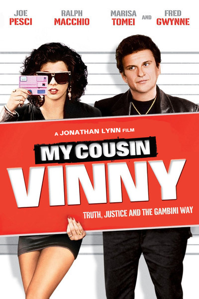 Vinny Gambini