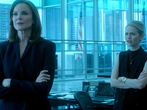 Marcia Cross