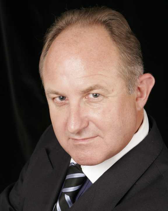 Michael C. Newsome