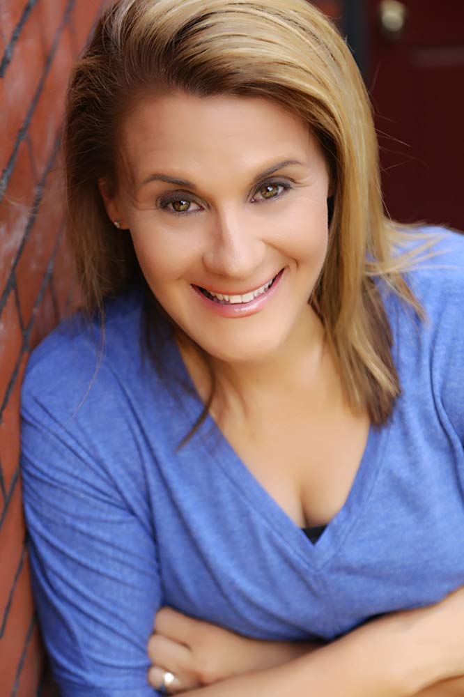Marcie Ryan