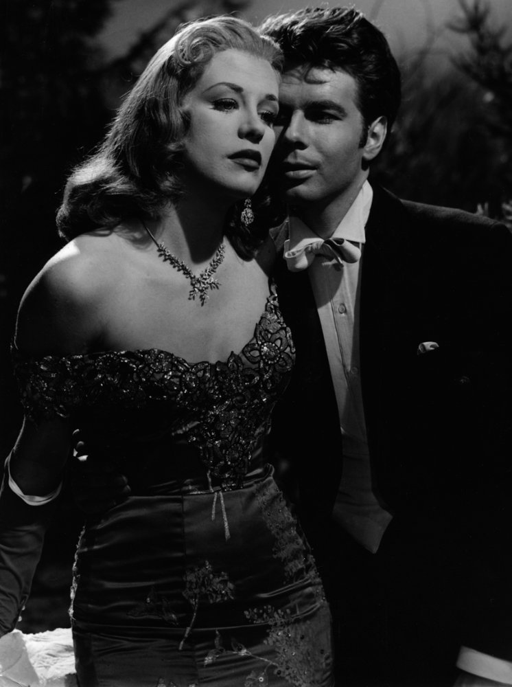 Hildegard Knef