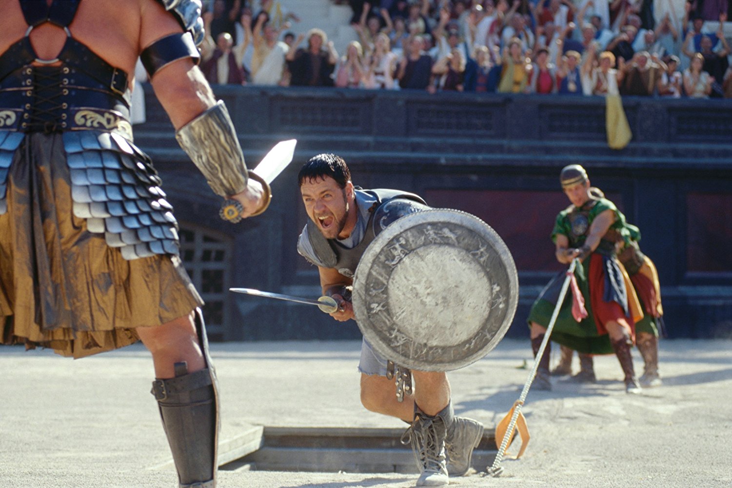 Maximus Decimus Meridius