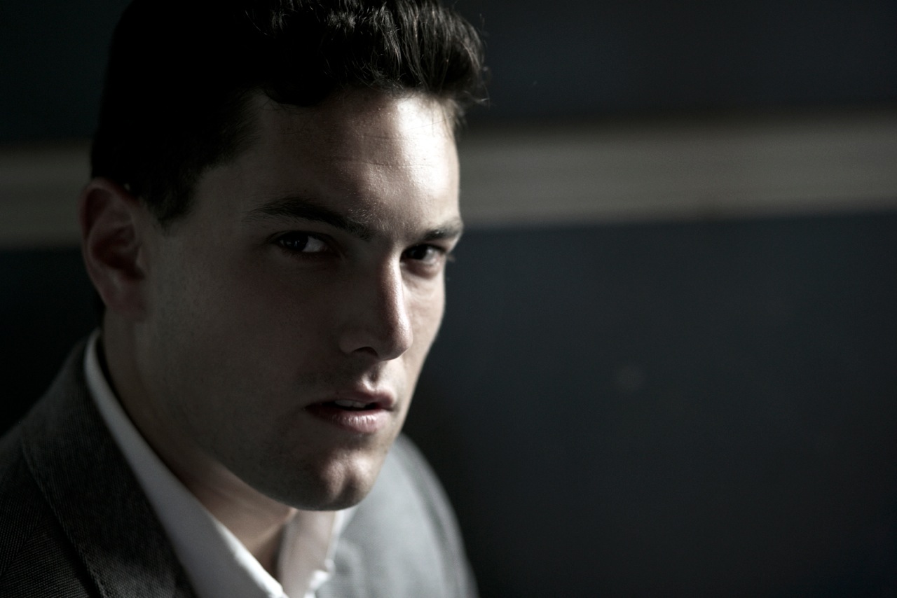 Josh Baker