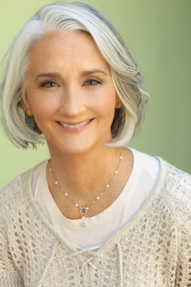 Alyson Stover
