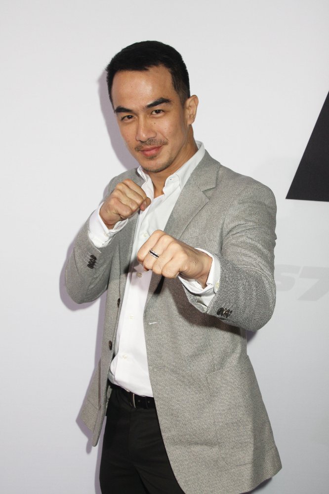 Joe Taslim