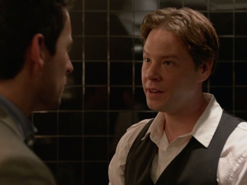Ike Barinholtz