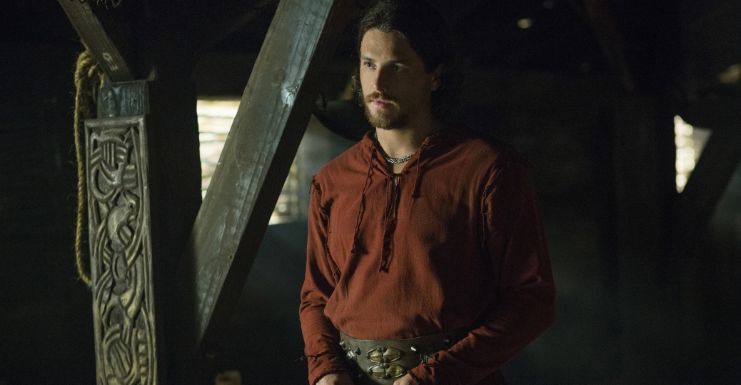 Ben Robson