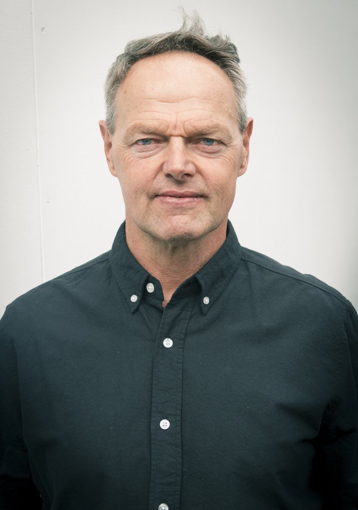 Bruce Hopkins