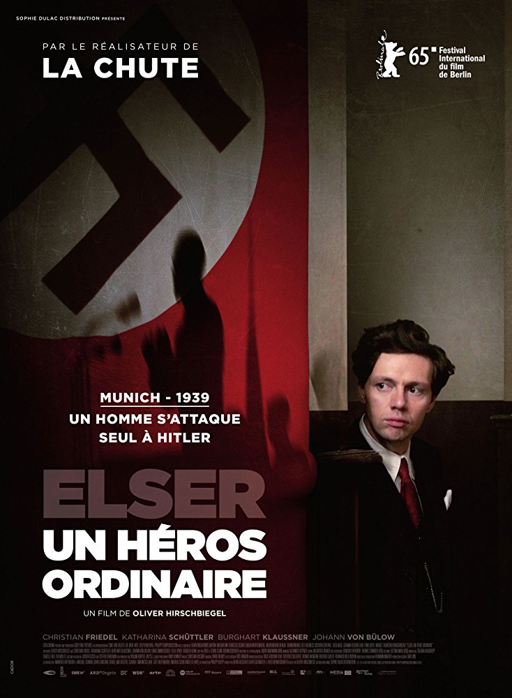 Georg Elser