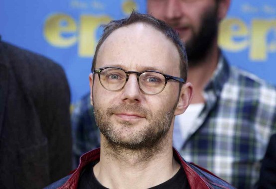 Pepijn Caudron