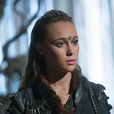 Lexa