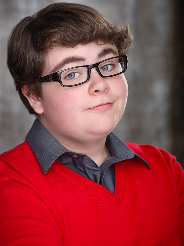 Luke Clark