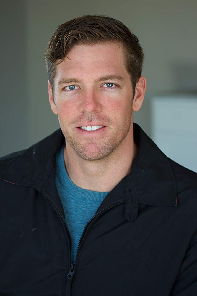 Corey Cannon