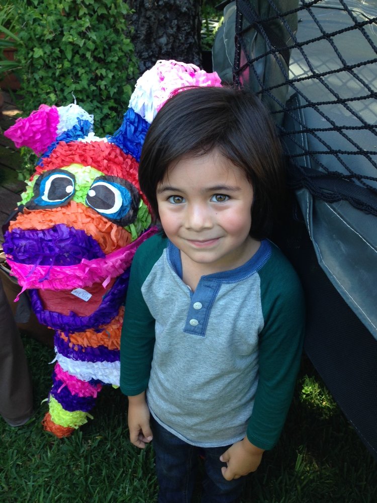 Lucas Armendariz