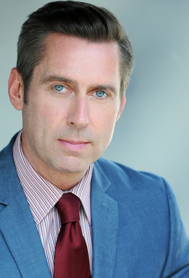 Tom Ivancie