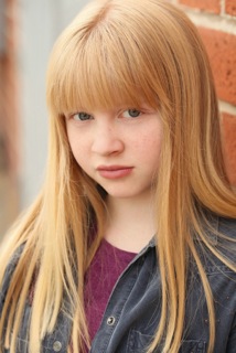 Kelly Grace Richardson