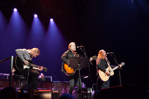 Warren Haynes
