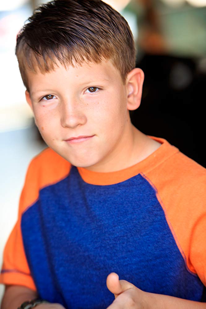 Kayden Bracken