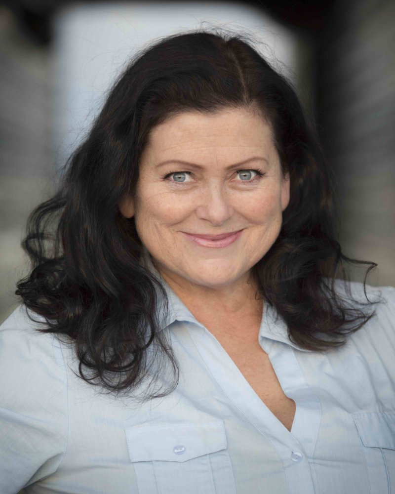 Sarah Hayward