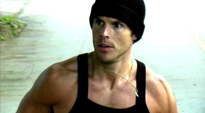 Beau Yotty