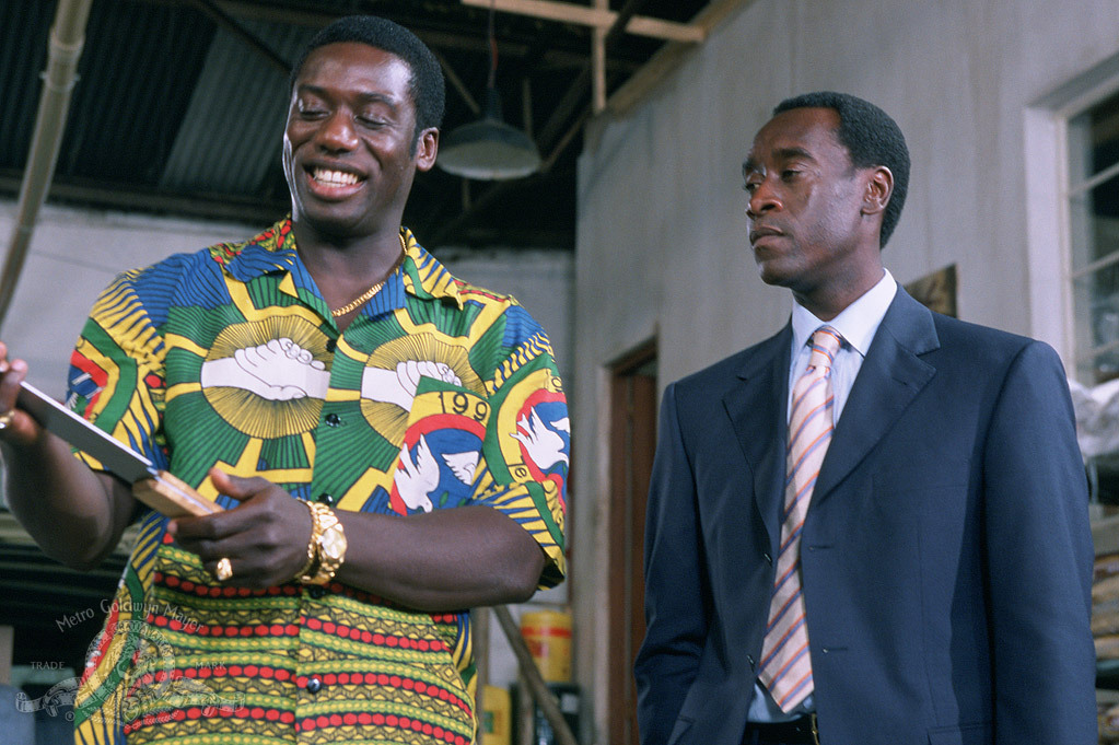 Hakeem Kae-Kazim
