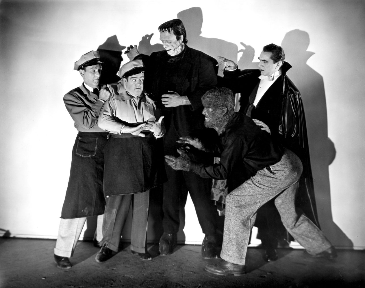 Glenn Strange
