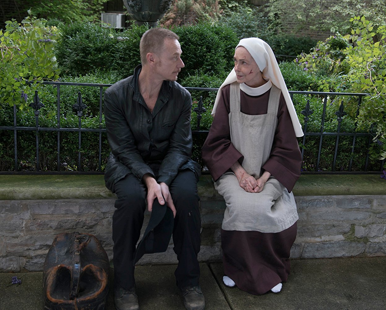 Mother Bernadette