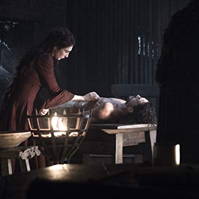 Melisandre