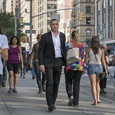 Ray Donovan