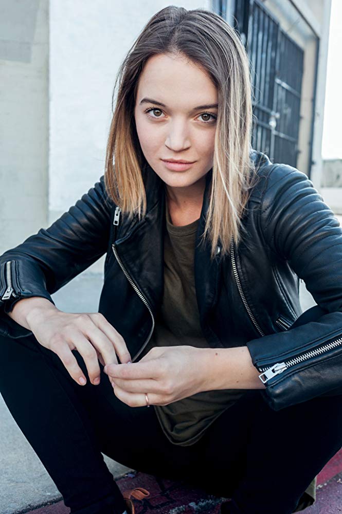 Bridget Albaugh