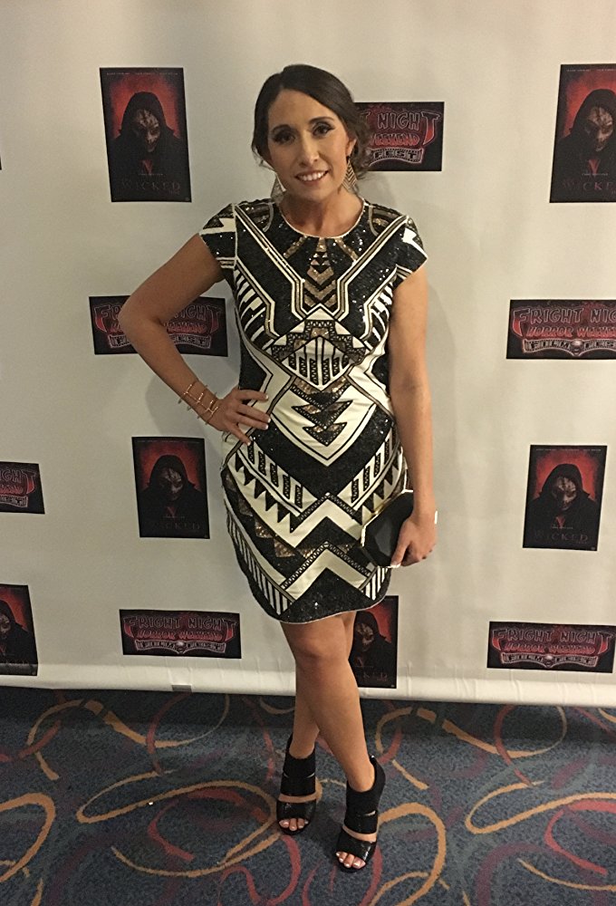 Sonya Delormier