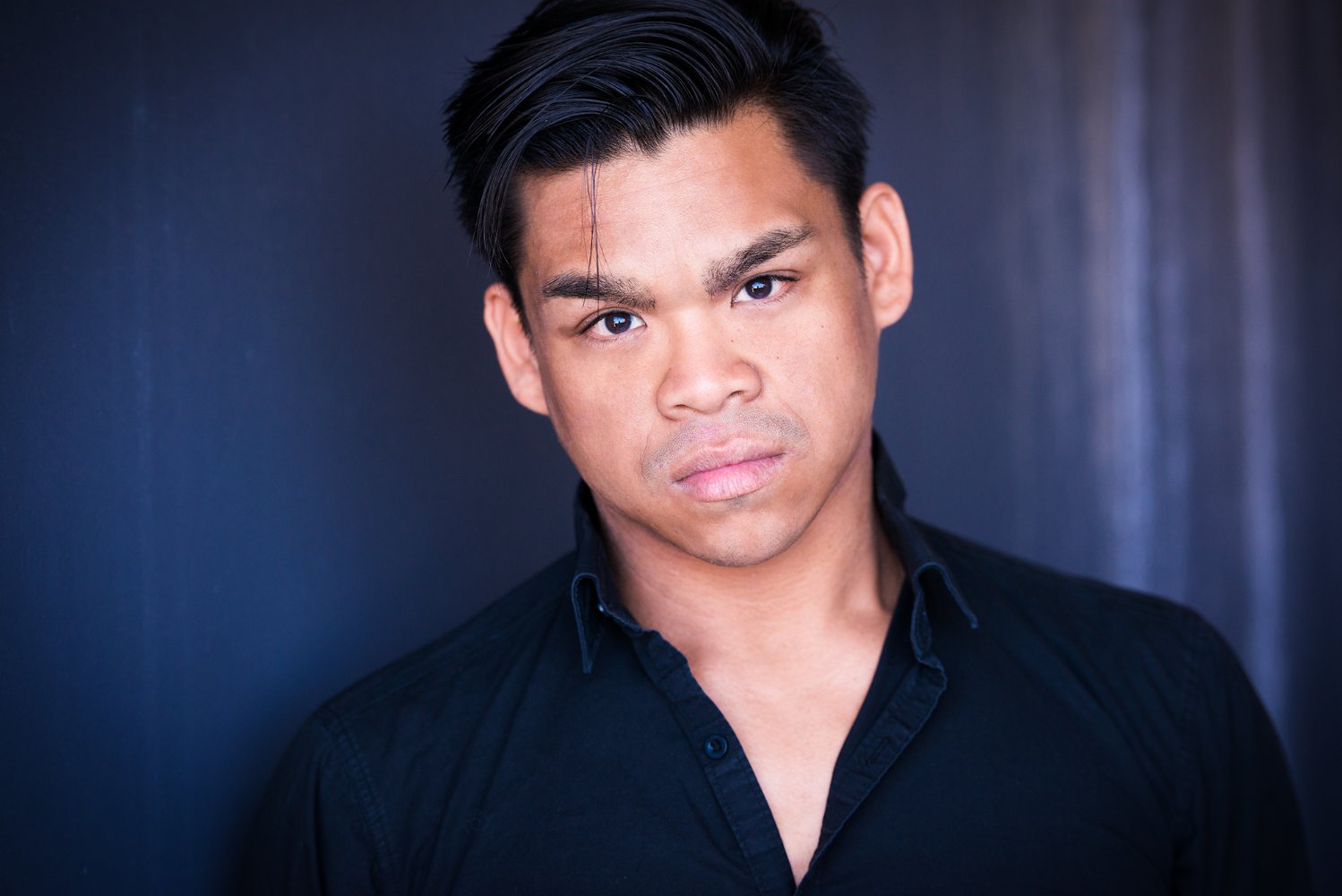 Sean Miguel Perez