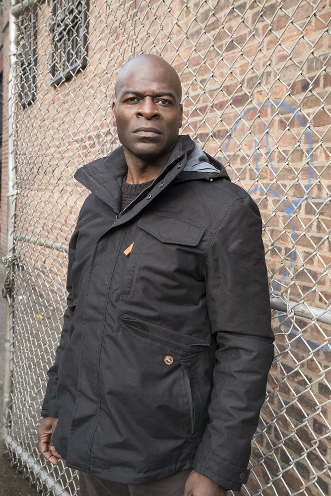 Dembe Zuma