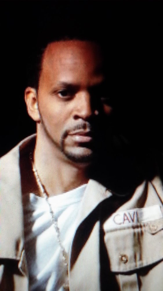 Curtis Gammage