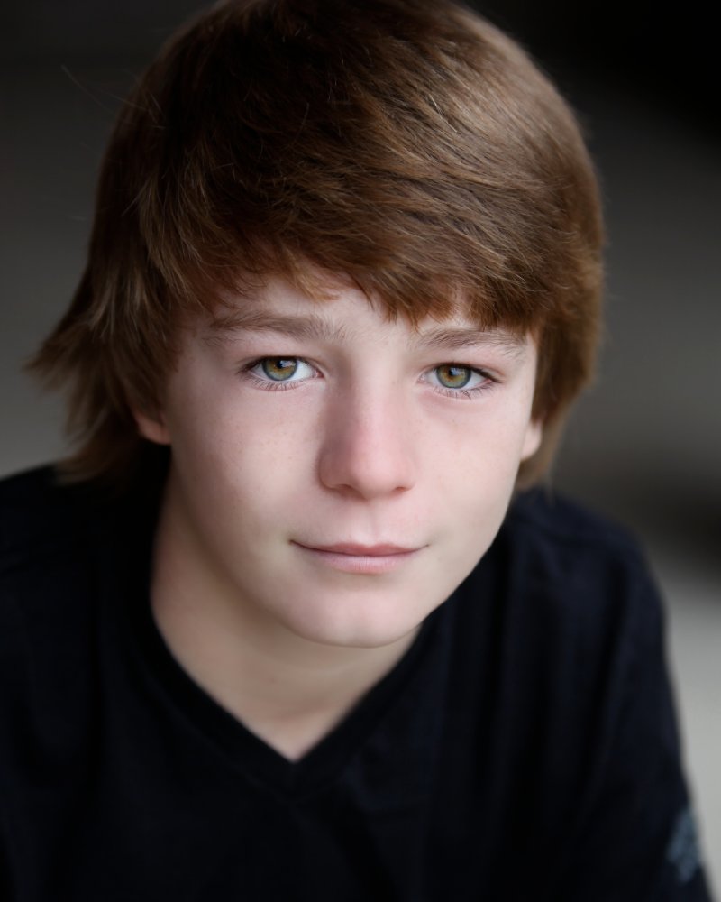 Dylan Summerall