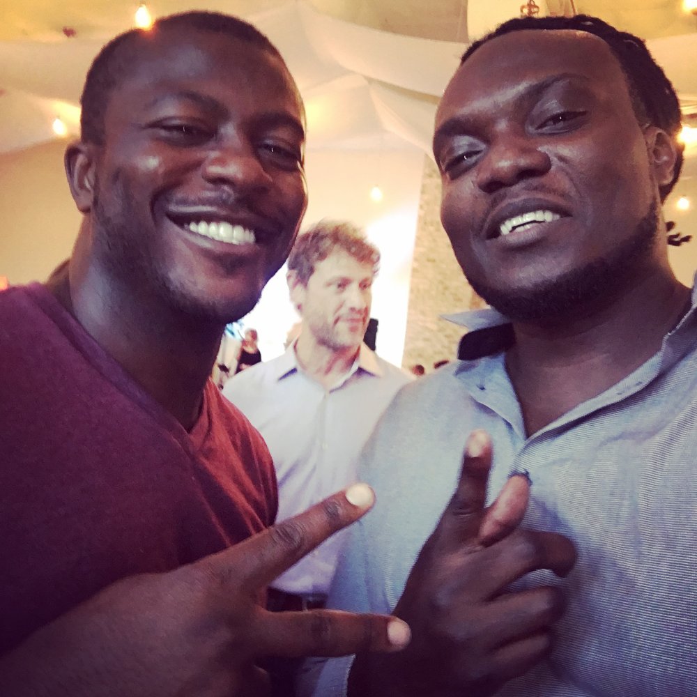 Tunde Laleye