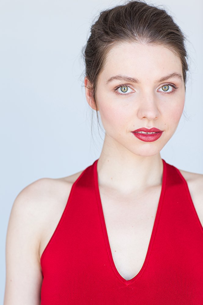Stella Welter