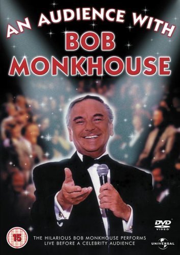 Bob Monkhouse