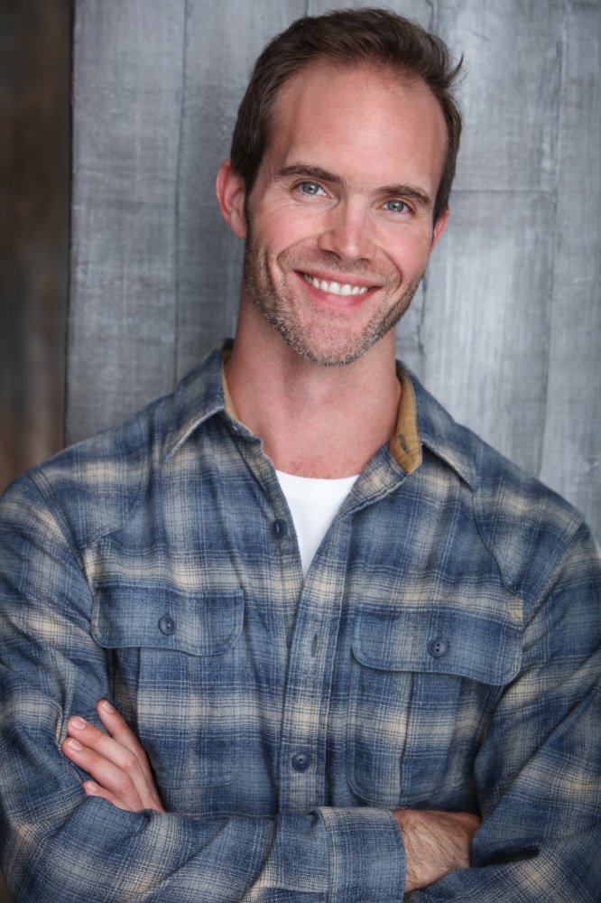 Stephen Weigand