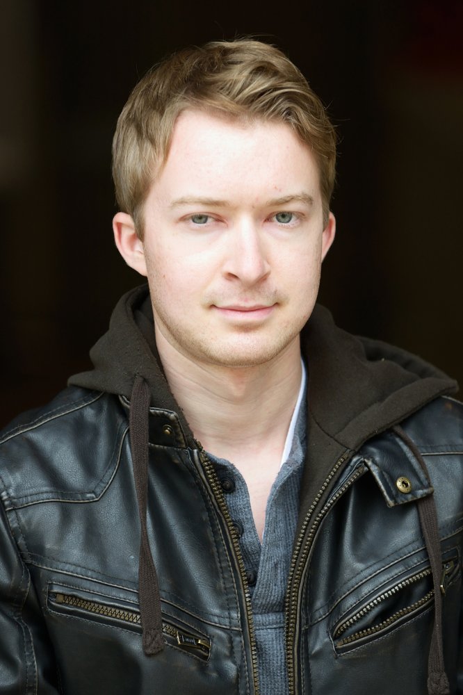 Josh Tippey