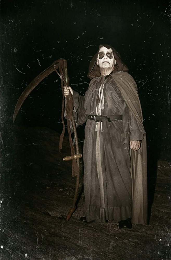 Death