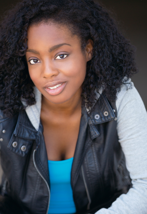 Dani Woodson