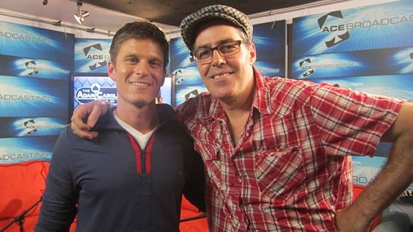 Kevin Pereira