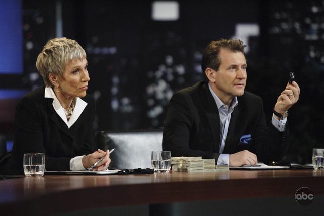 Barbara Corcoran