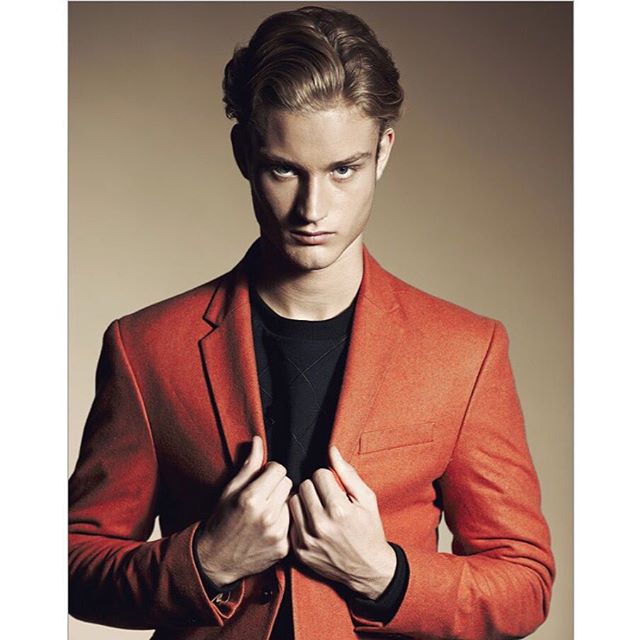 Aidan Gouveia