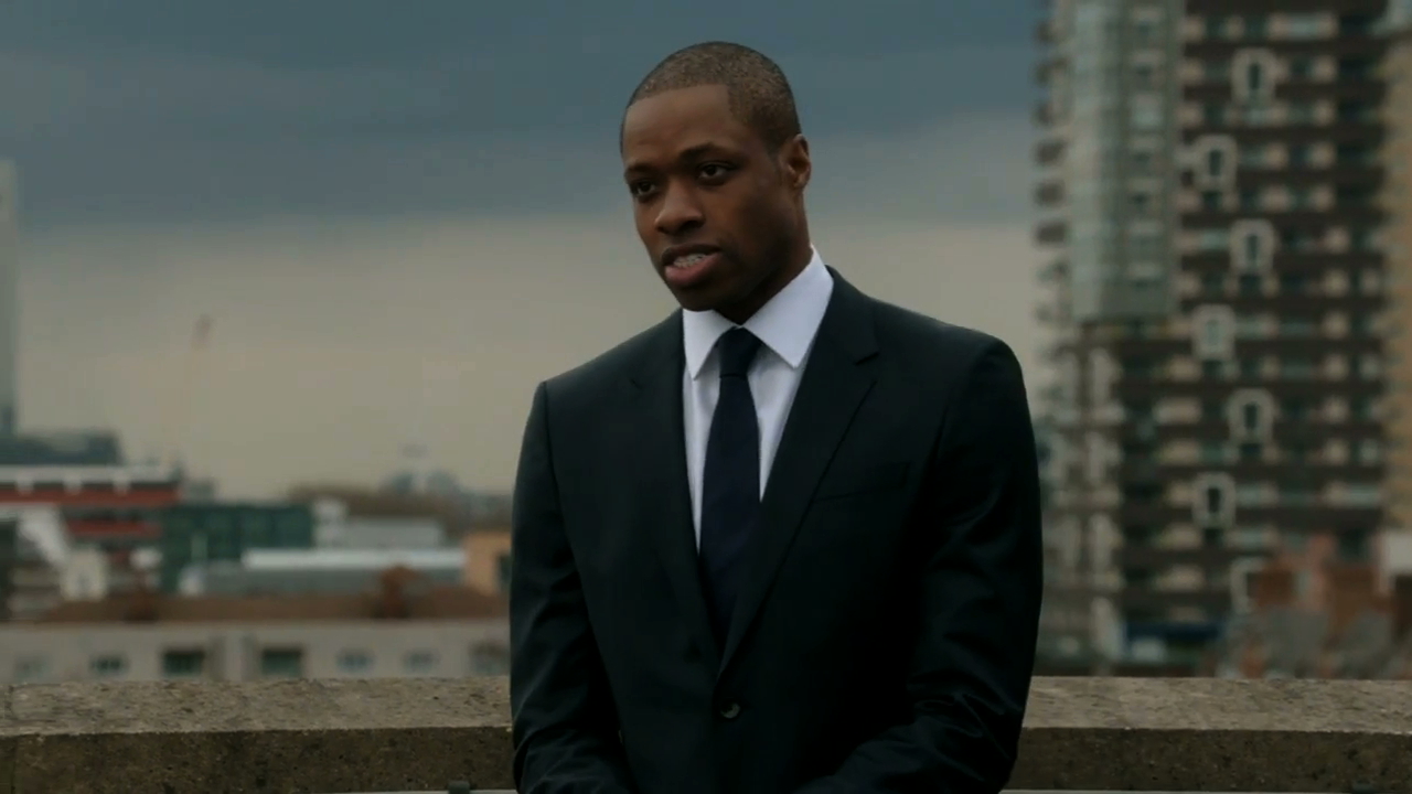 Osi Okerafor