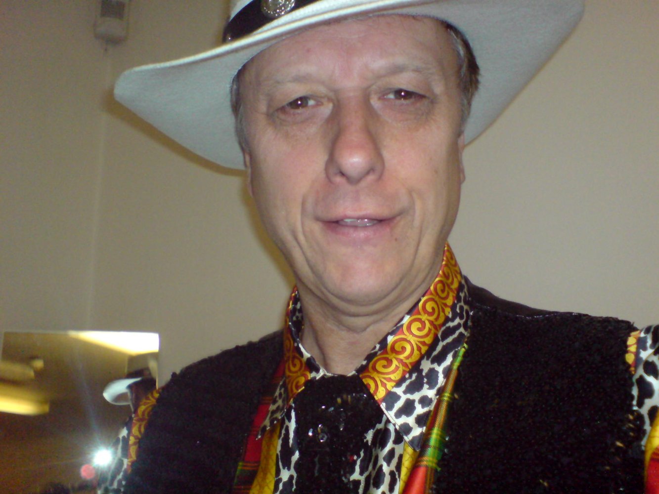 John Warman